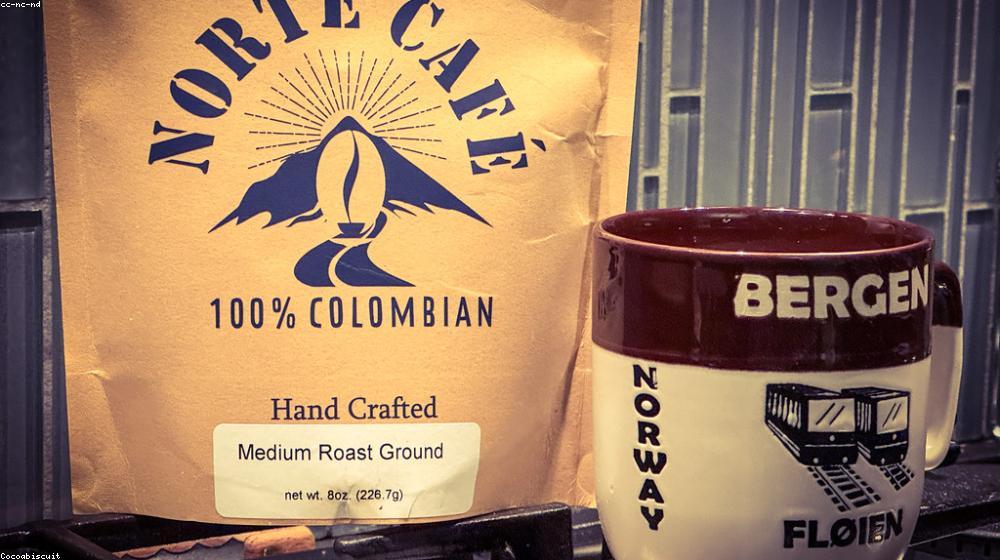 Why a Cafe is the Perfect Place for Meetings