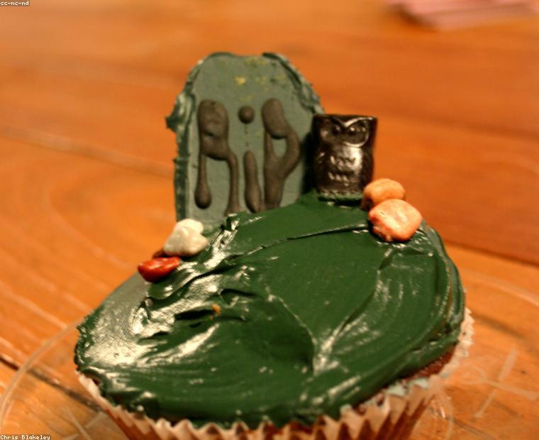Desserts & Bakery
